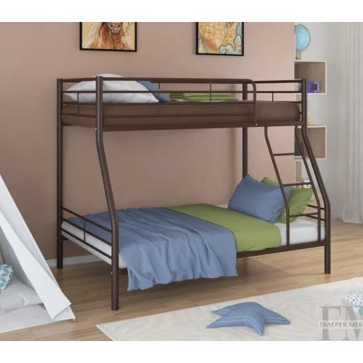 Двухъярусная кровать «Гранада 2»